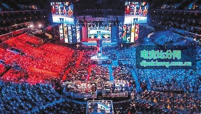 电竞比分网和平精英国际邀请赛资讯封面