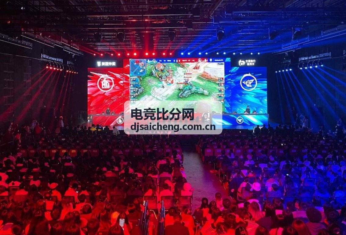 电竞比分网英雄联盟版本改动解析资讯封面